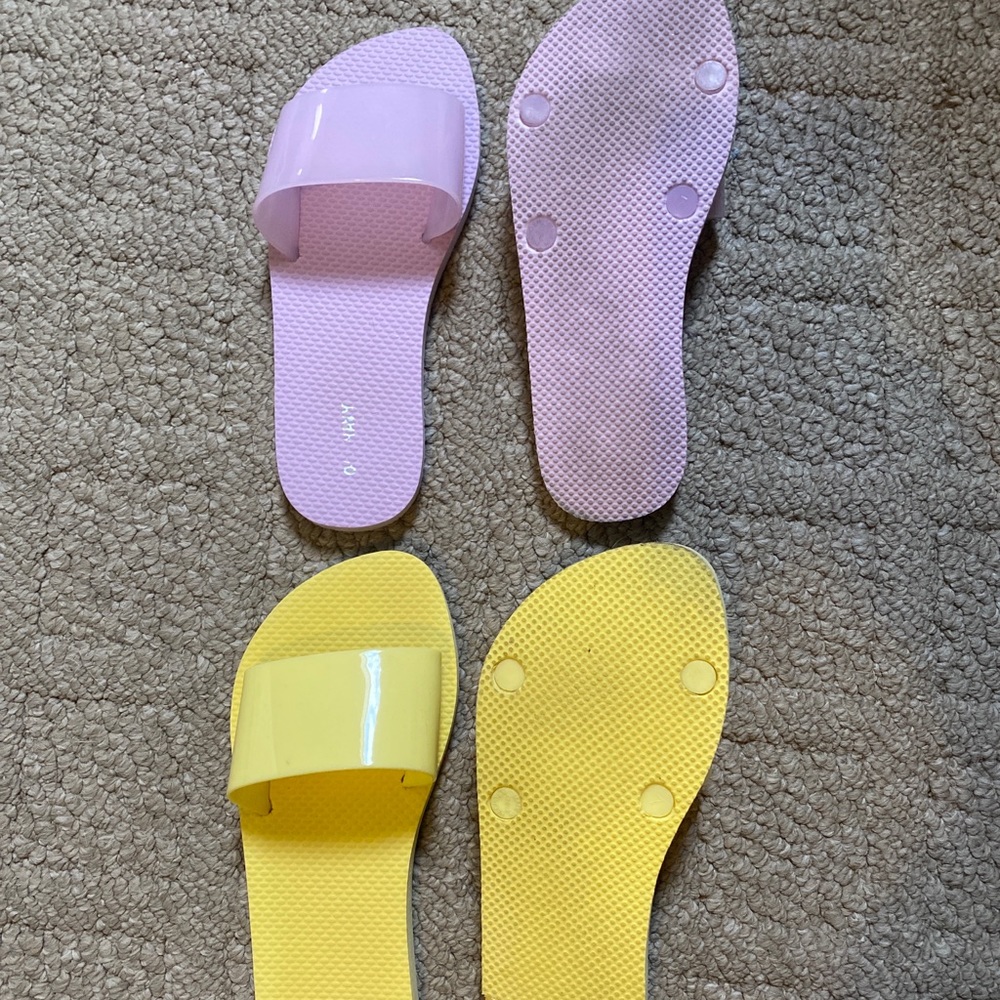 flip flops